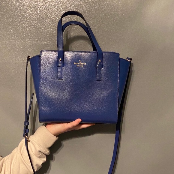 Kate Spade purse - Picture 1 of 2